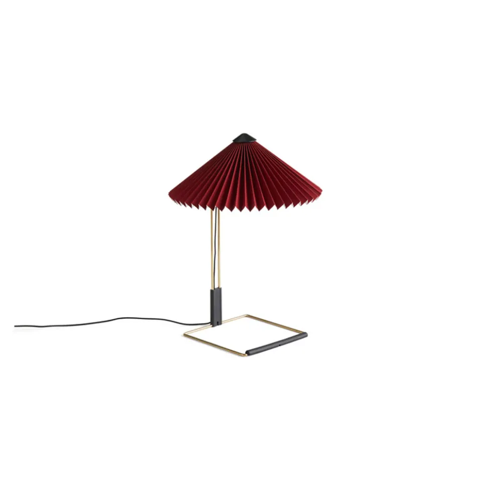 Matin bordslampa
