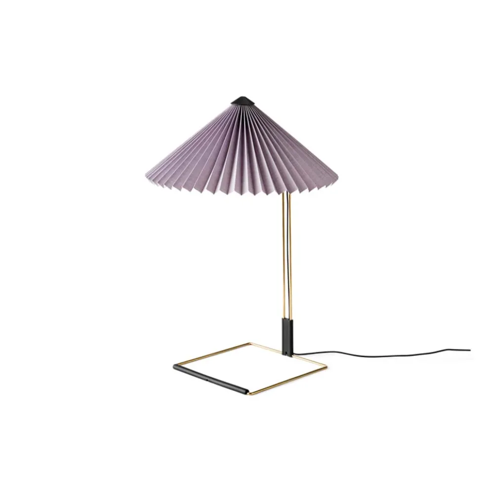 Matin bordslampa