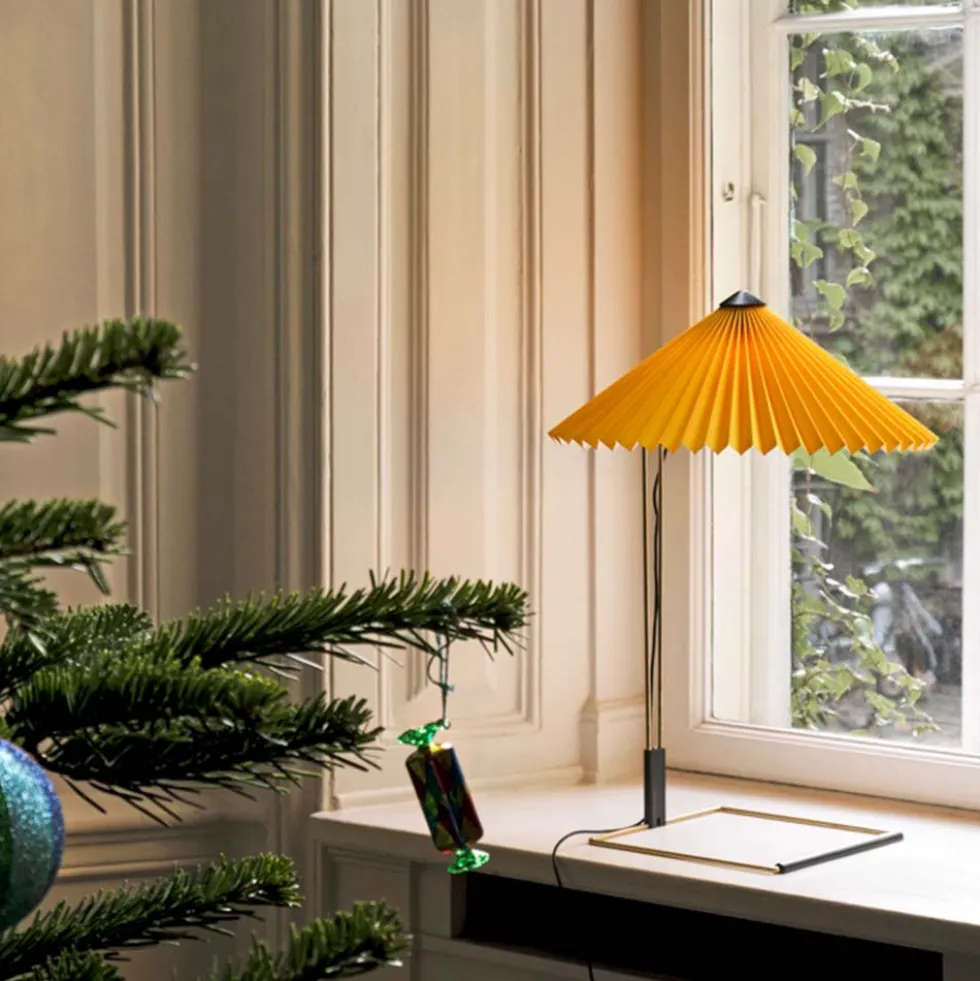 Matin bordslampa small
