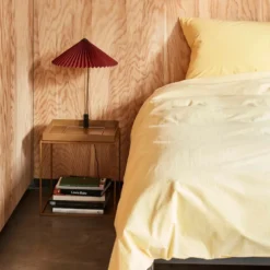 Matin bordslampa small