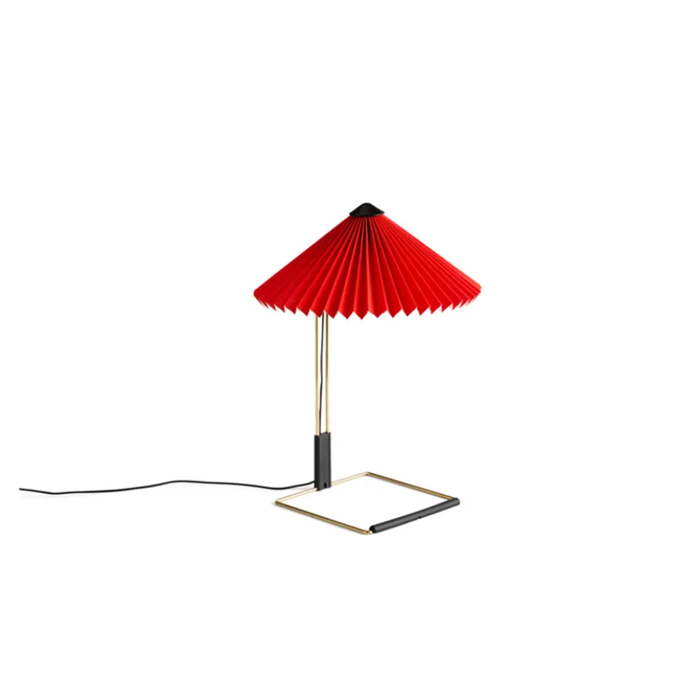 Matin bordslampa small