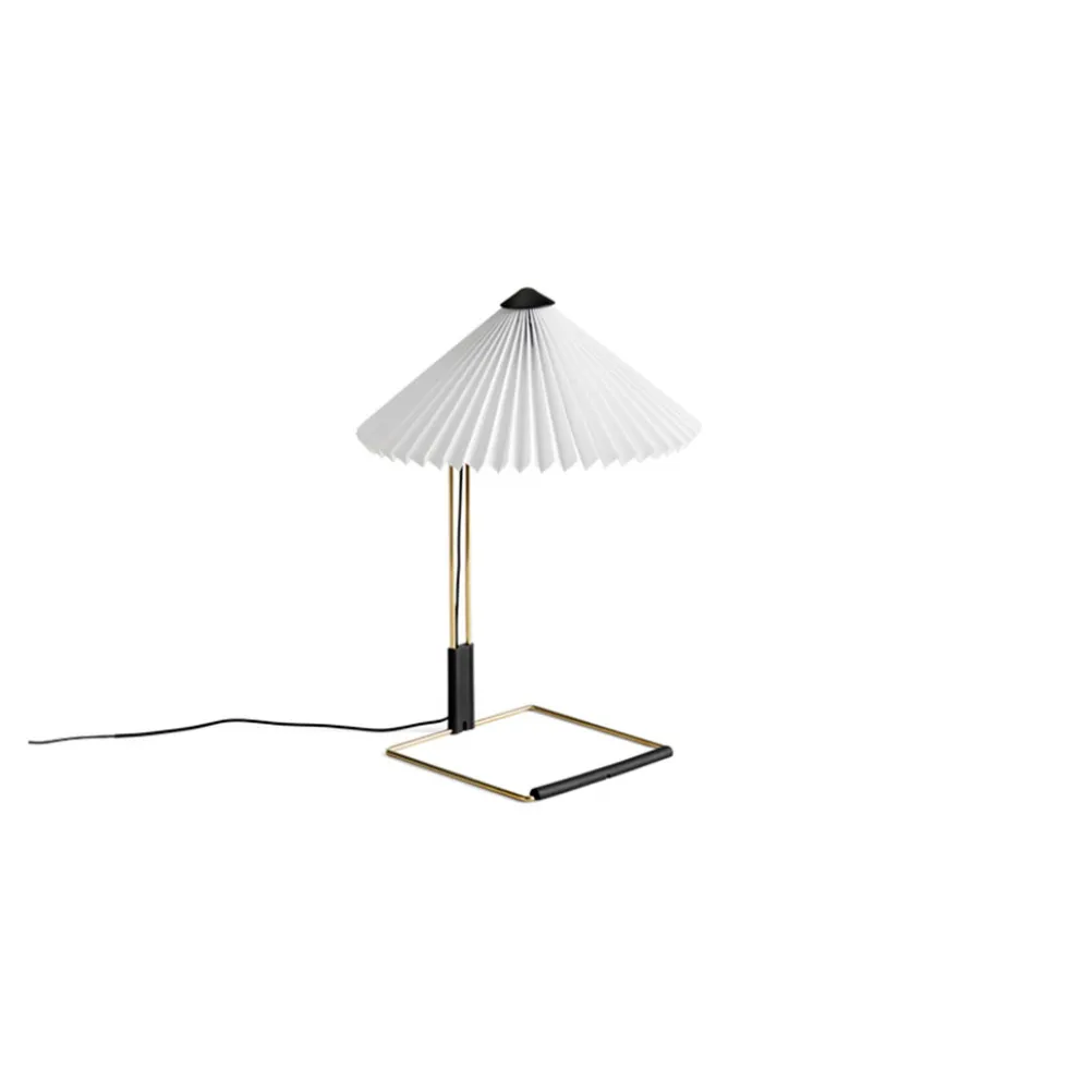 Matin bordslampa small