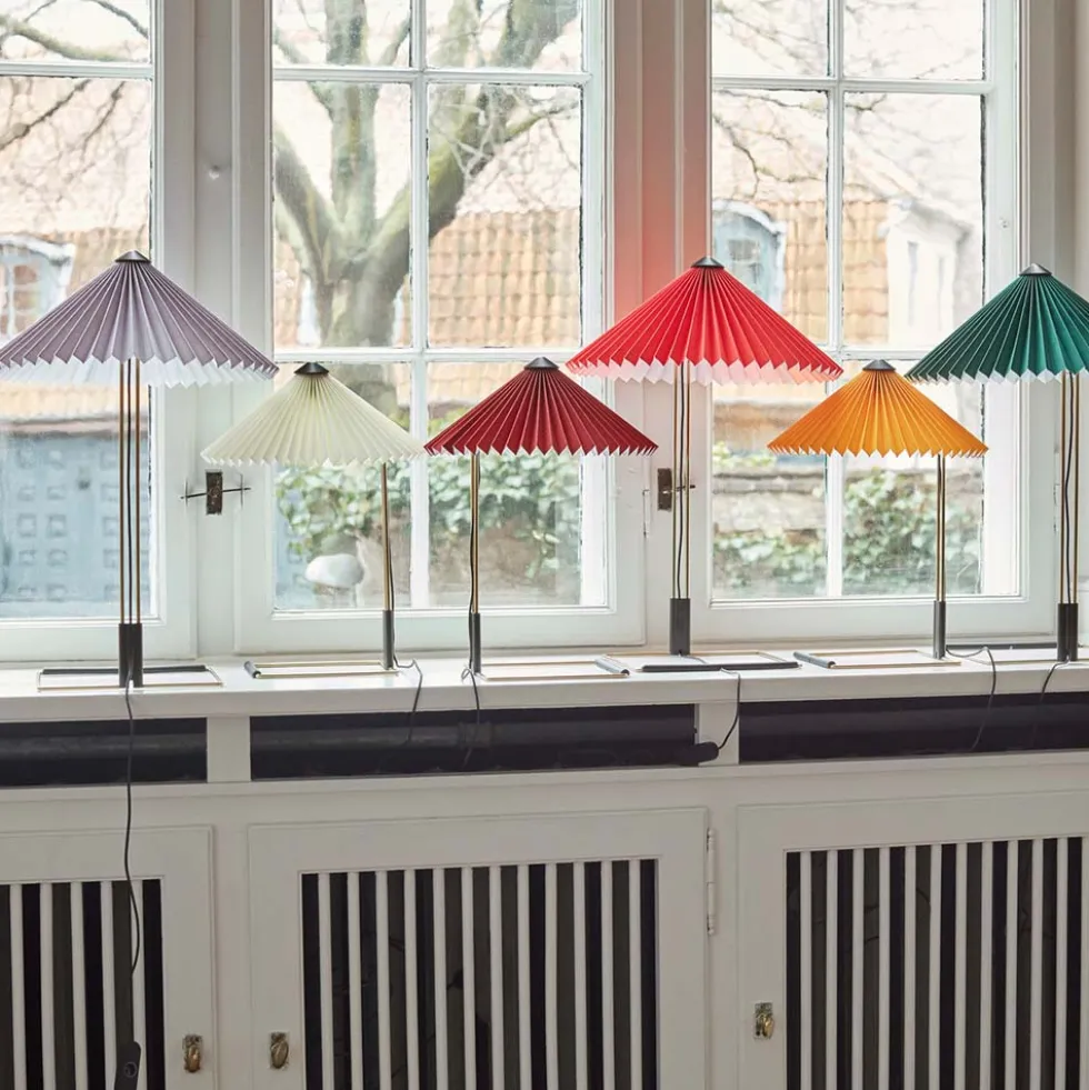 Matin bordslampa small