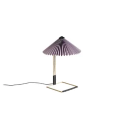 Matin vägglampa