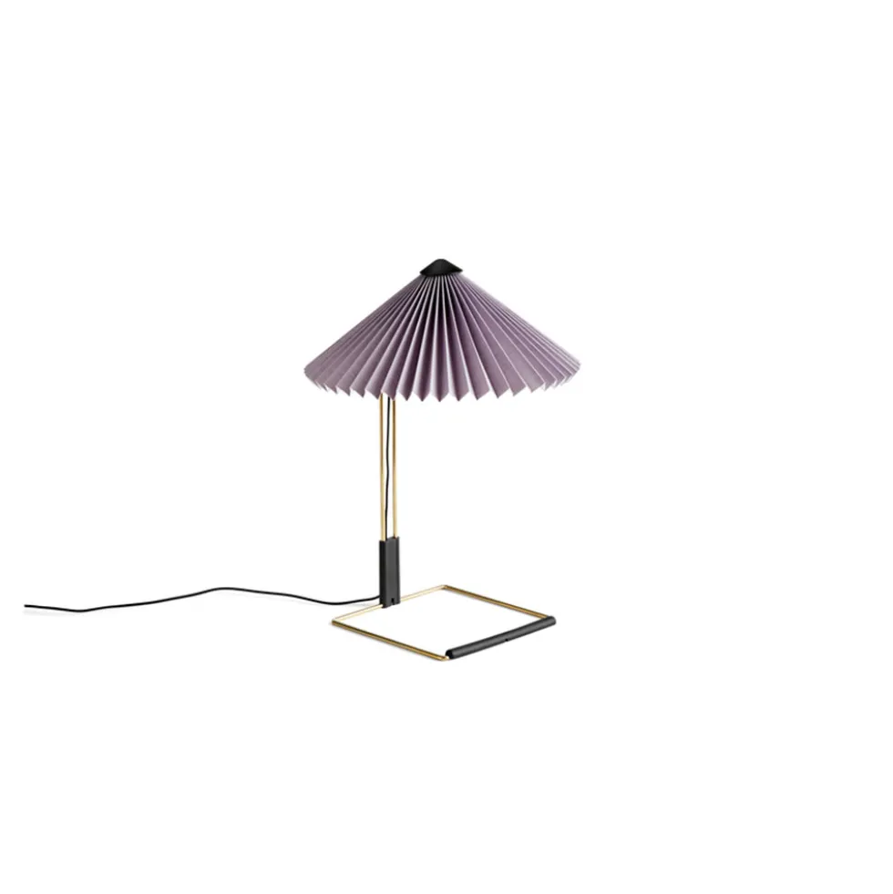 Matin vägglampa