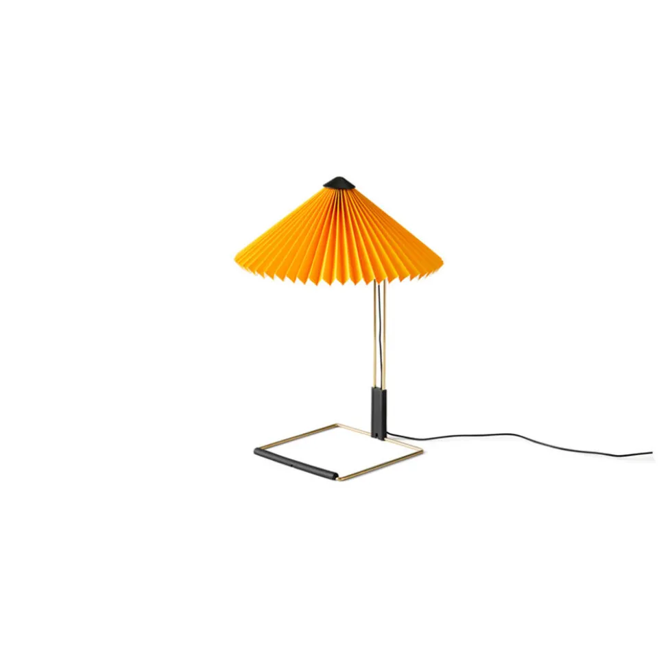 Matin vägglampa