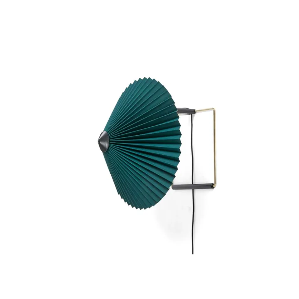Matin vägglampa small