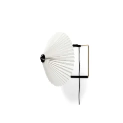 Matin vägglampa small