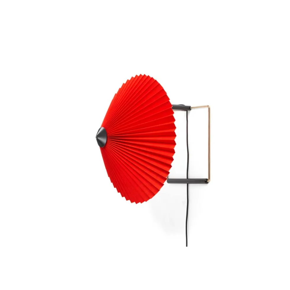 Matin vägglampa small