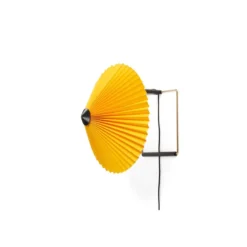Matin vägglampa small