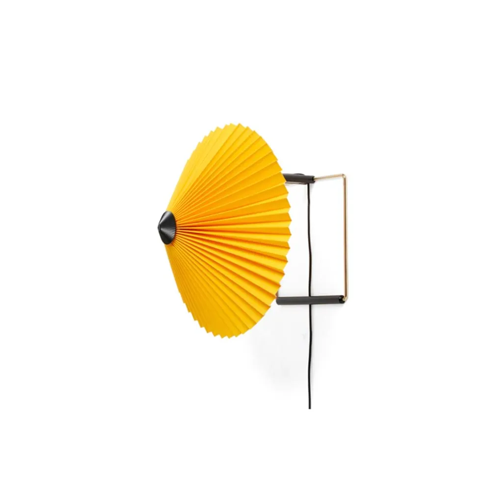 Matin vägglampa small