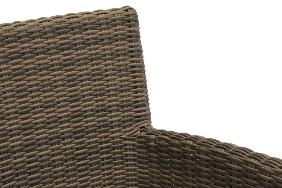 Matstol Hillerstorp Dallas 2-Pack Natur