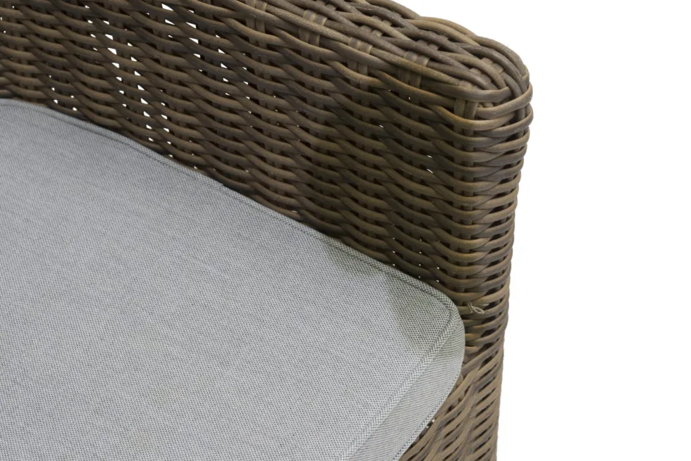 Matstol Hillerstorp Dallas 2-Pack Natur
