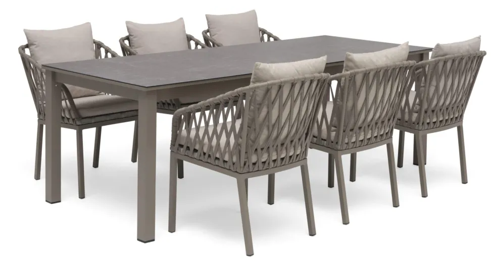 Matstol Hillerstorp Jet Set