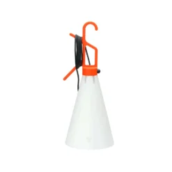 May day bordslampa