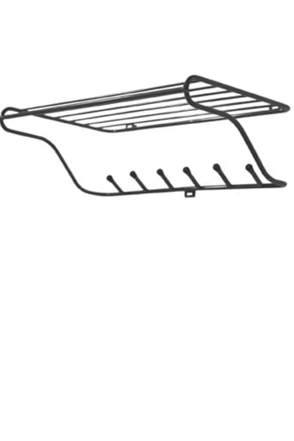 Maze Hat rack hatthylla