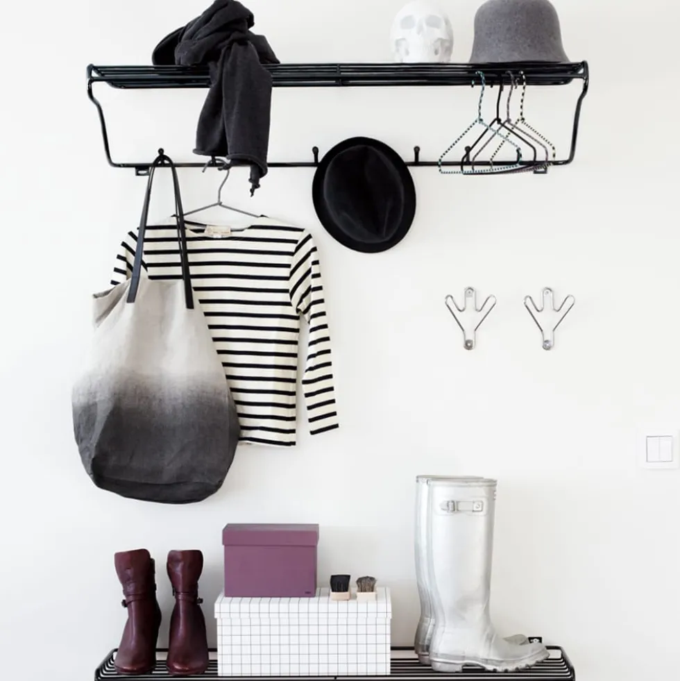 Maze Hat rack hatthylla