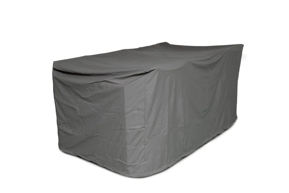 Möbelskydd Matgrupp Hillerstorp Allround Grå 105 x 190 x 90 cm