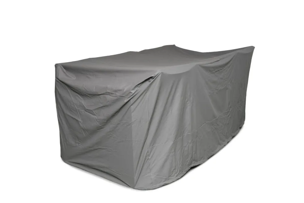 Möbelskydd Matgrupp Hillerstorp Allround Grå 105 x 140 x 90 cm