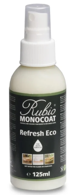 Möbelvård Rubio Refresh Eco olje-emulsion 125ml