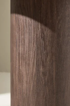 Megg Soffbord ⌀50 Beige