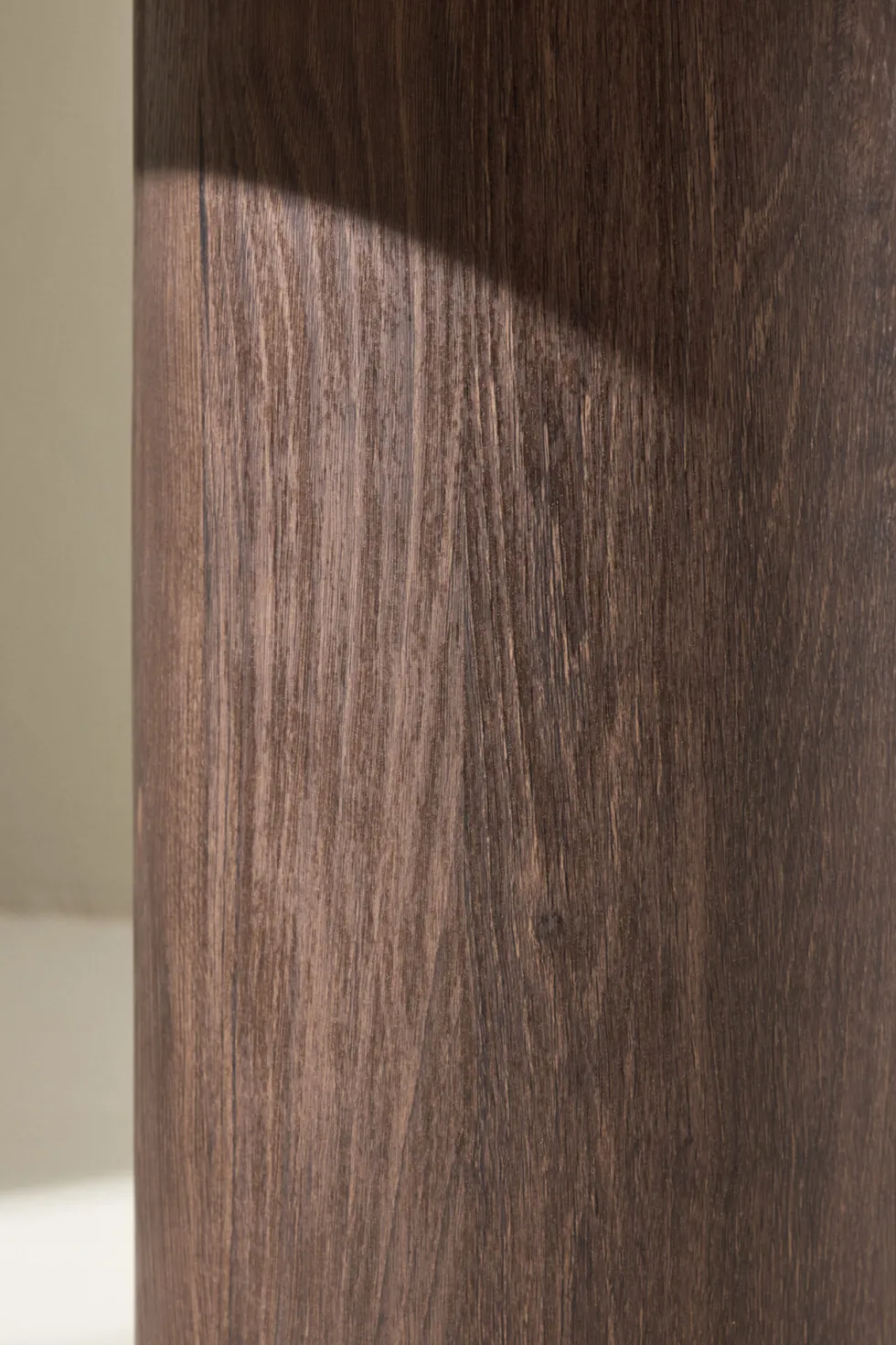 Megg Soffbord ⌀50 Beige
