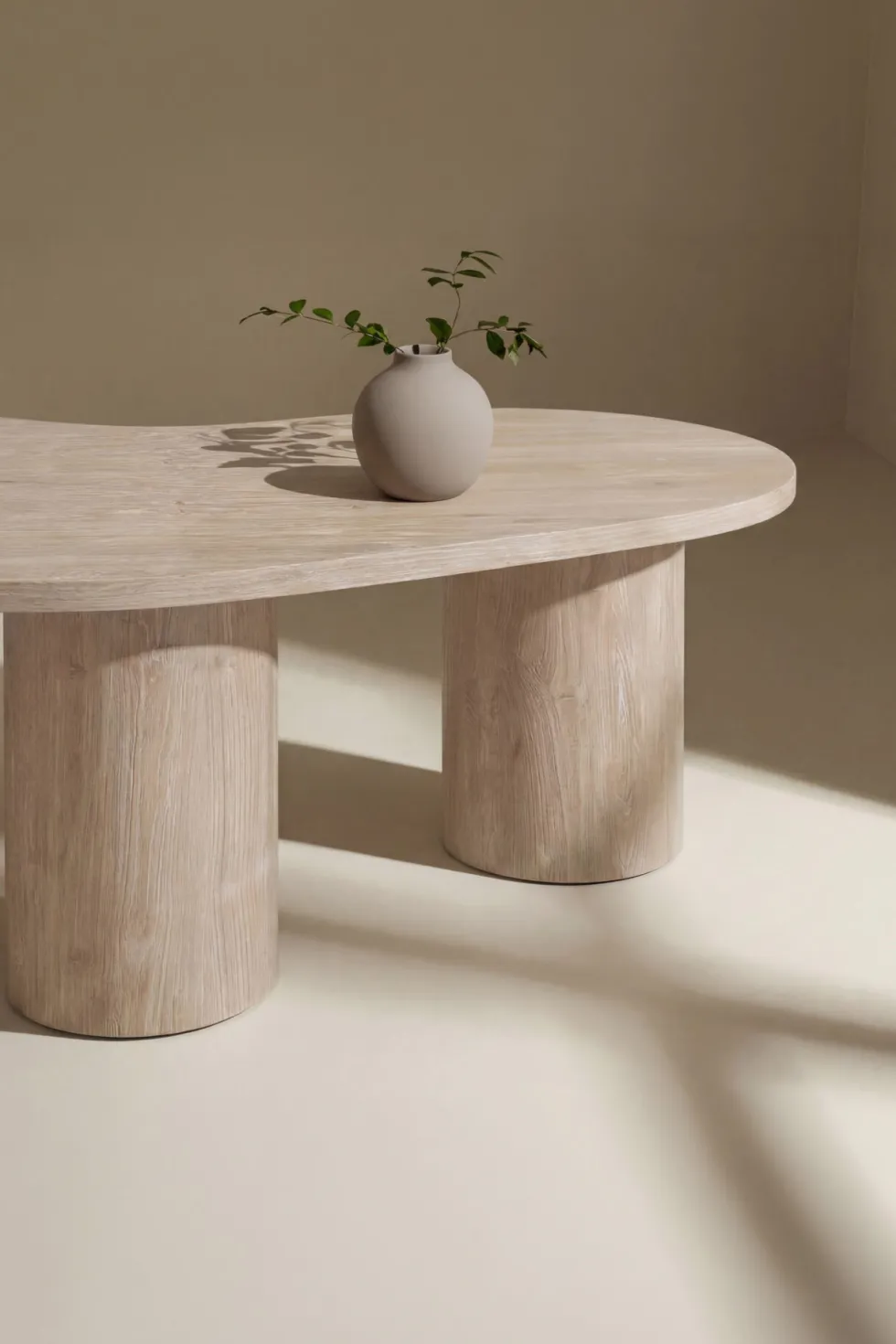 Megg Soffbord 130 x 78