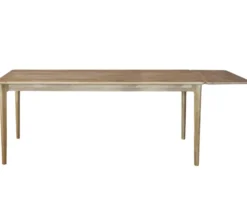 MEJRAM – Matbord 200 x 90 cm