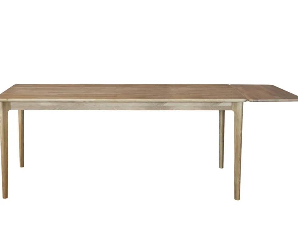 MEJRAM – Matbord 200 x 90 cm