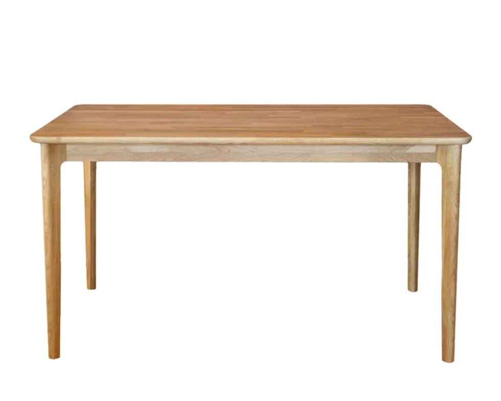 MEJRAM – Matbord 140 x 90 cm