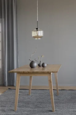Melfort matbord 180