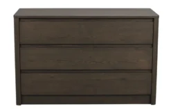 Melstone byrå 3 lådor 110 H70
