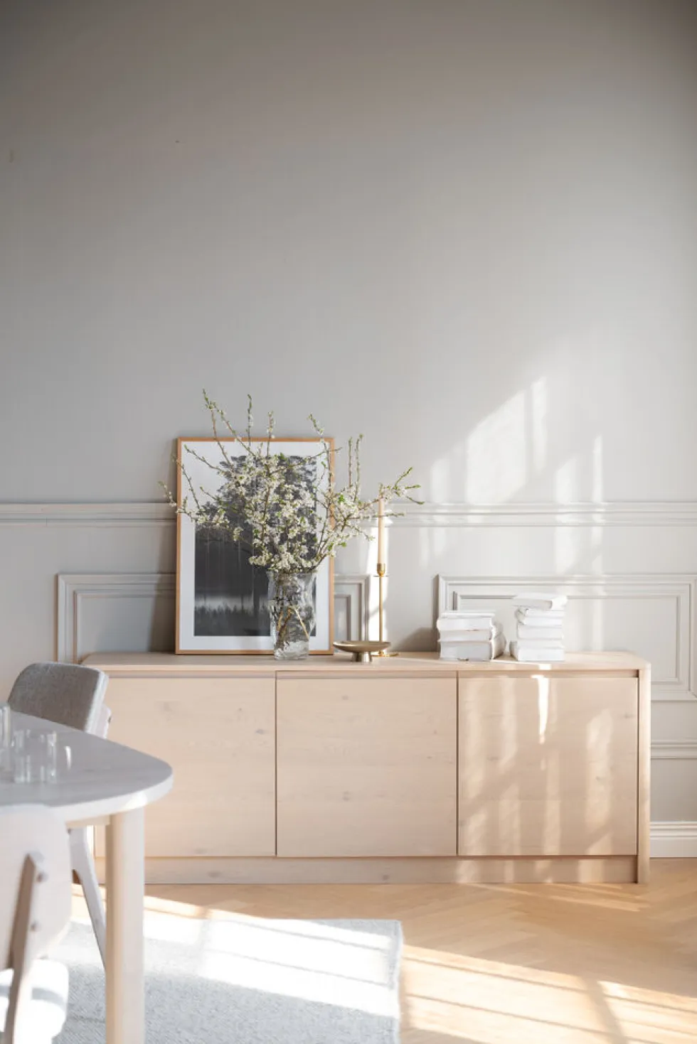 Melstone sideboard 180 H70