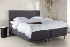 Mesa Dubbelsäng 200 x 66 x 180