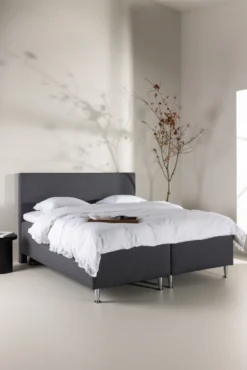 Mesa Dubbelsäng 200 x 66 x 180