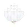 Meshmatics 58 chandelier