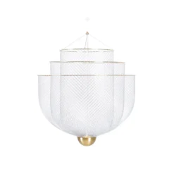 Meshmatics 58 chandelier