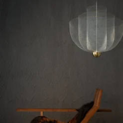 Meshmatics 58 chandelier