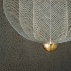 Meshmatics 58 chandelier