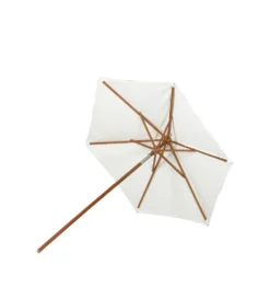 Messina parasoll 210