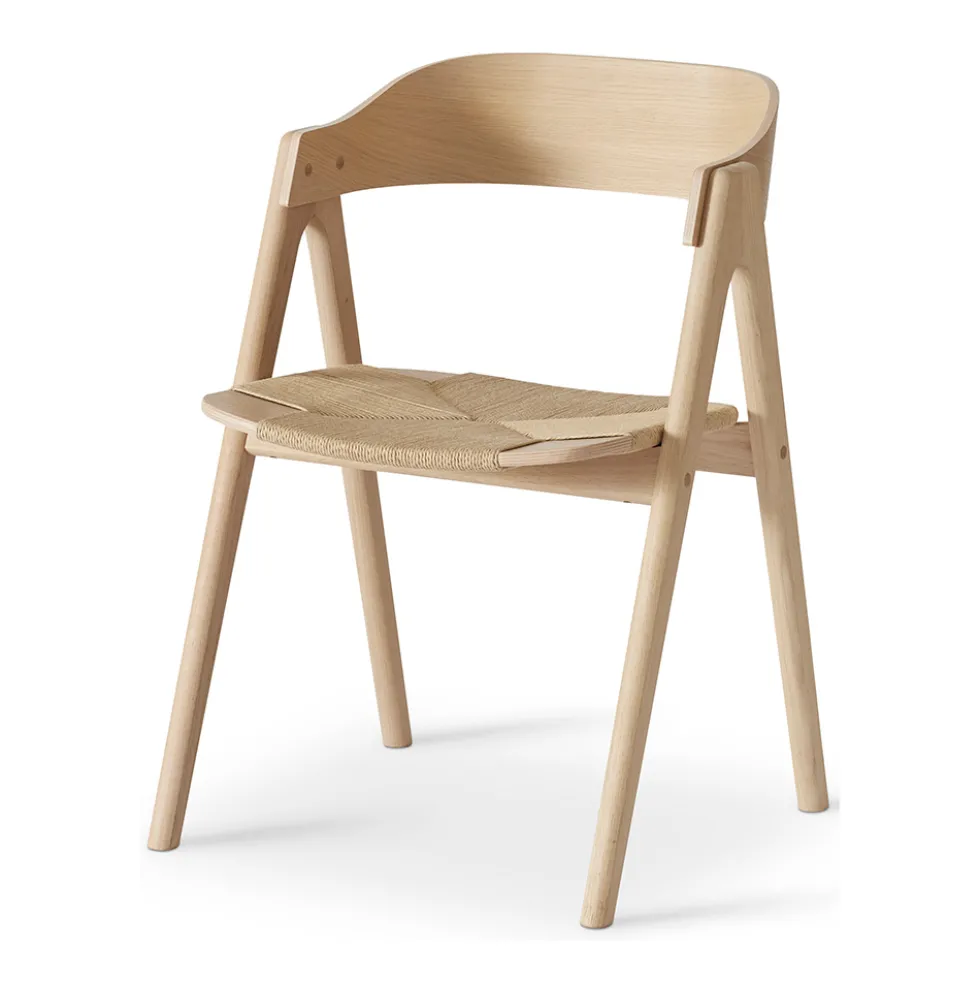 Mette stol 2-pack
