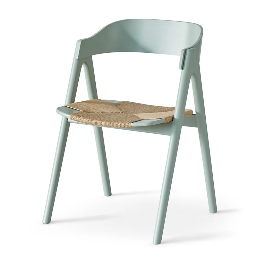 Mette stol 2-pack
