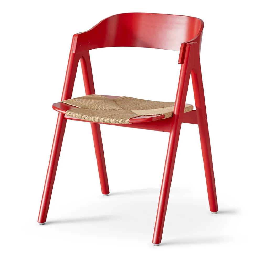 Mette stol 2-pack