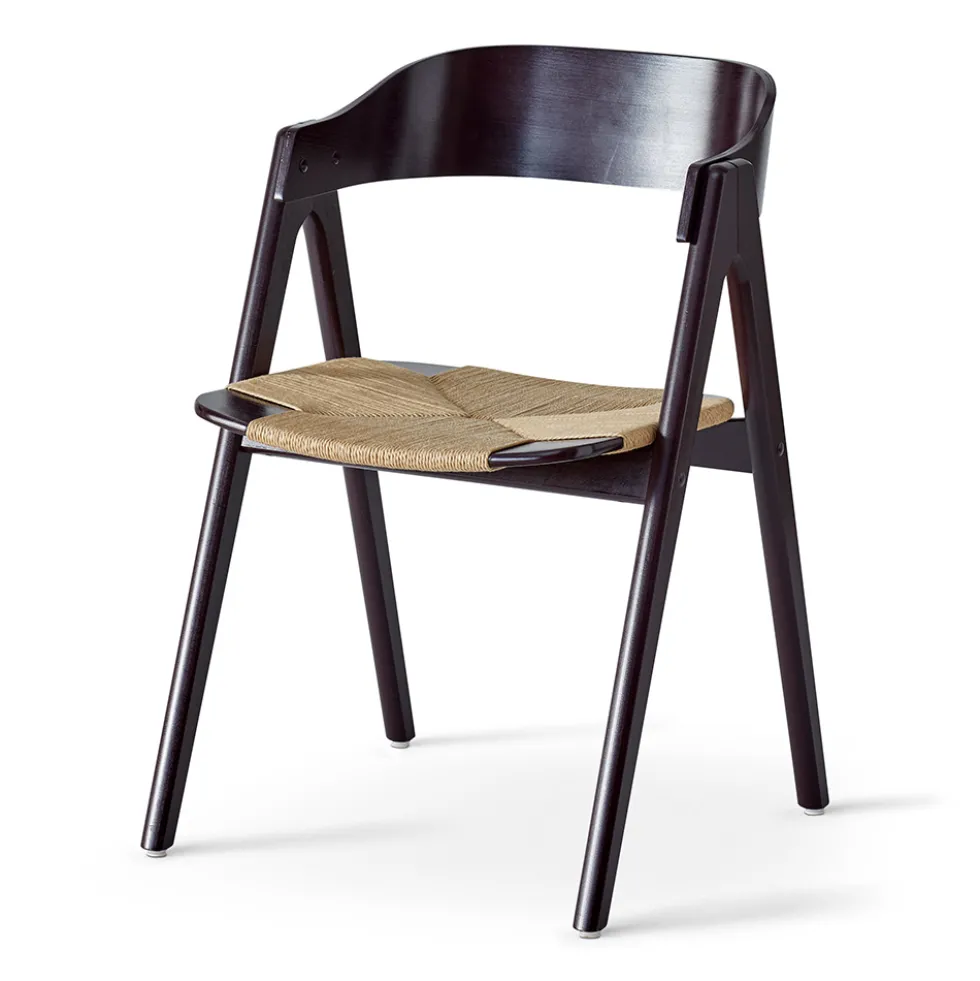 Mette stol 2-pack