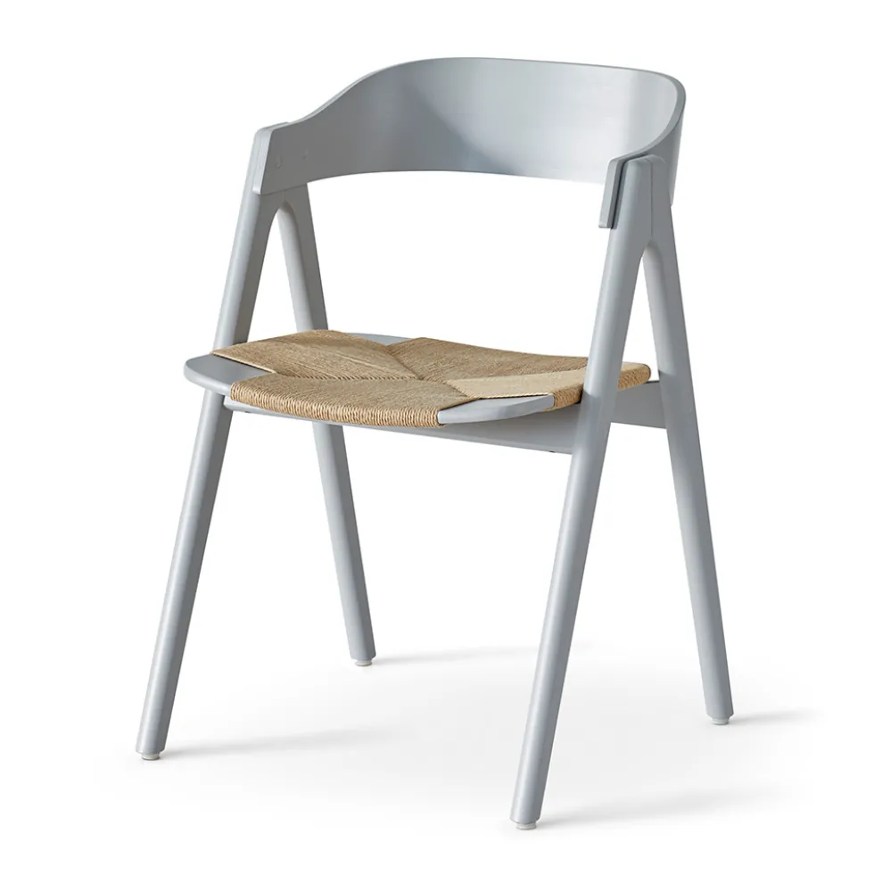 Mette stol 2-pack