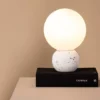 Metz Bordslampor White