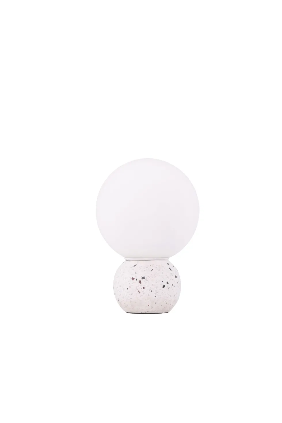 Metz Bordslampor White