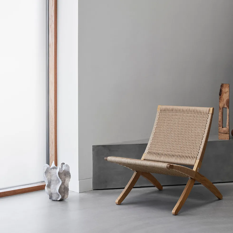 MG501 Cuba chair
