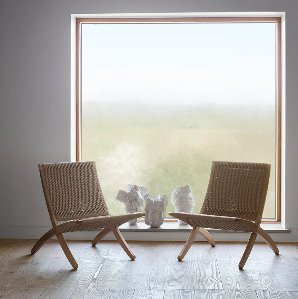MG501 Cuba chair
