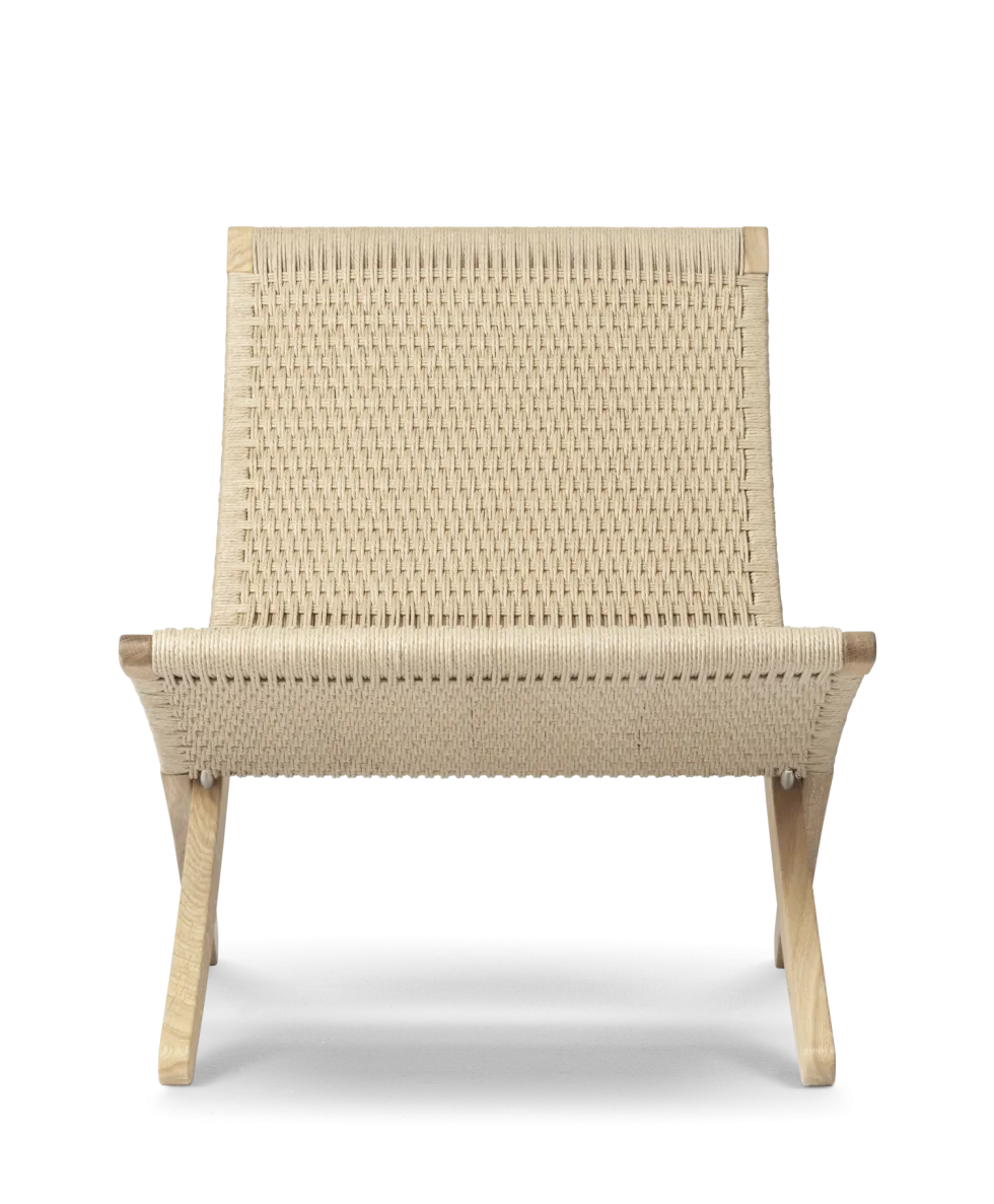 MG501 Cuba chair